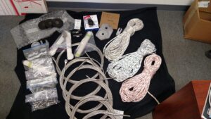 DIY Standing Rigging and Stay Kits