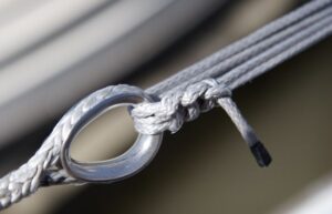 Synthetic Lifeline Hardware