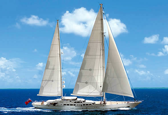 Yachting Anyone? – The Rigging Company