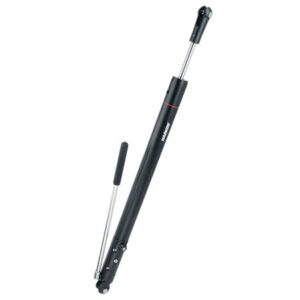 harken integral backstay adjuster
