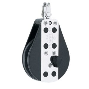 Harken 3.00" Hexaratchet Block - Swivel, Port