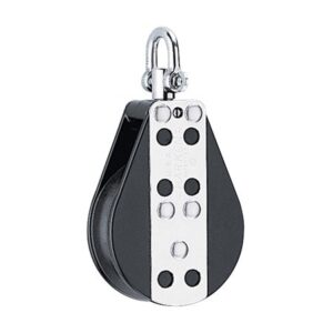 Harken 3.00" Block - Swivel, Heavy Duty