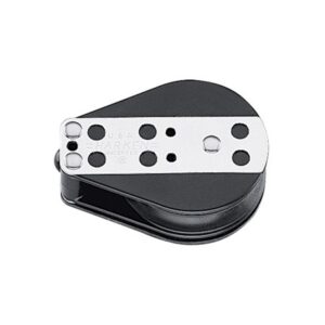 Harken 3.00" Cheek Block
