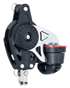 Harken 57 mm Ratchamatic Block