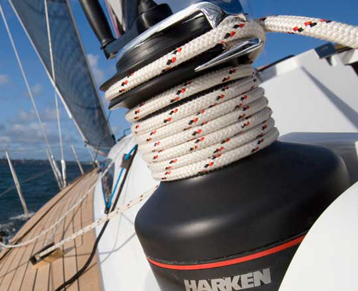 Winches