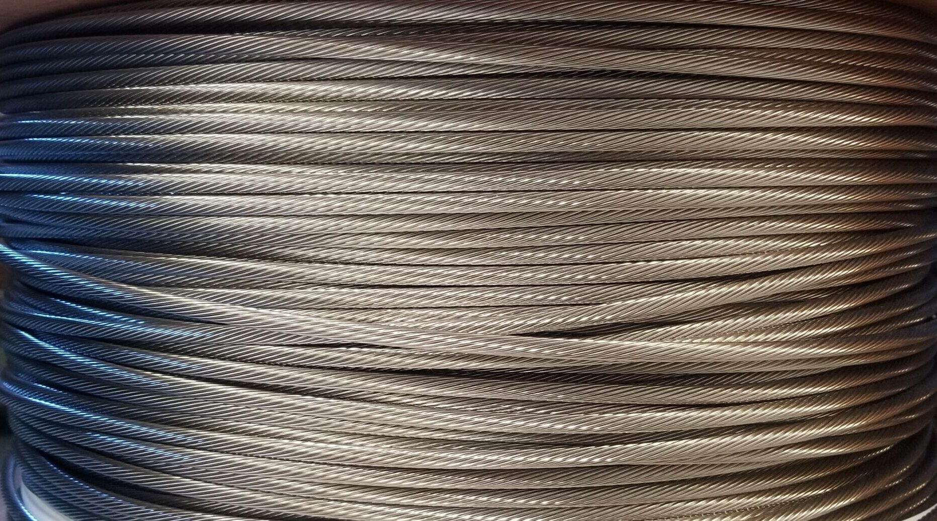 WIRE SPOOL