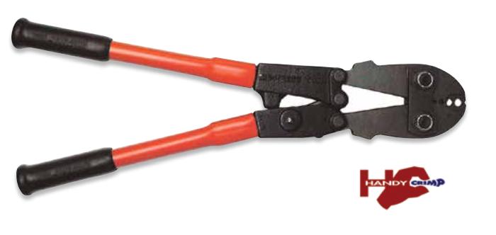 hayn handy crimp tool