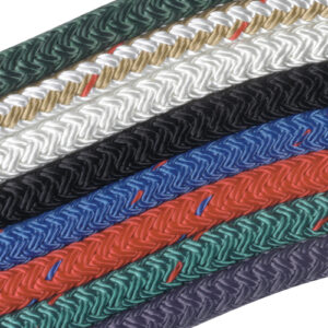 NER Nylon double braid