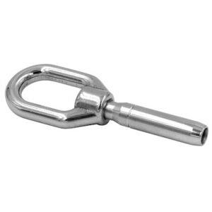 Hayn gate eye swivel