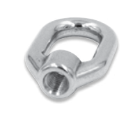 hayn gate eye threaded eye only