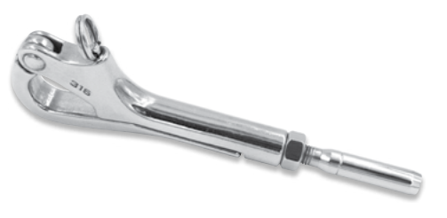 hayn pelican hook