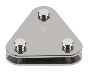 schaefer delta plate