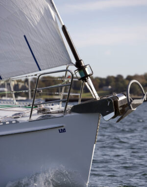Foresail Furlers and Accessories