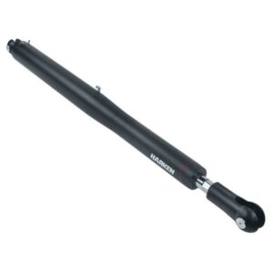 harken locking cylinder