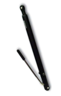 NAVTEC hydraulic integral