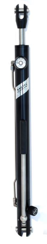sailtec integral black