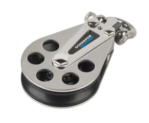 Schaefer 10 series blocks