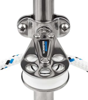Schaefer Furling and Foil Accessories and Spares