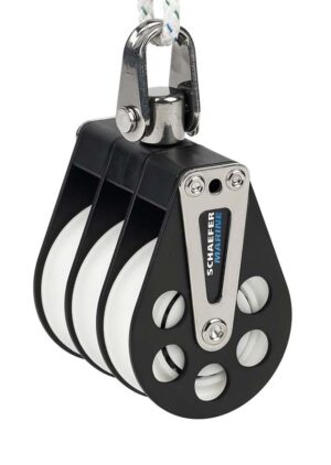 Schaefer 7 series Blocks