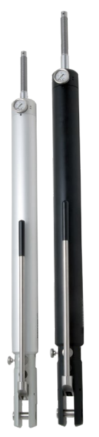 selden hydraulic integral
