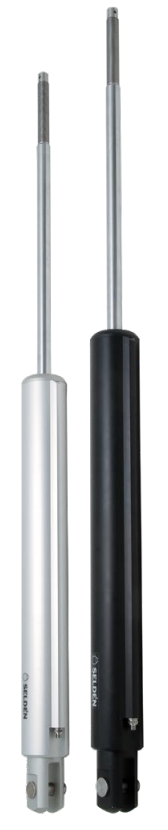 Selden Hydraulic single