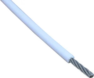 7x7 Vinyl Coated Wire