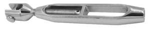 Hayn turnbuckle fork & open body