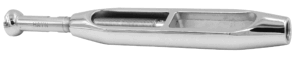 hayn turnbuckle stemball & open body