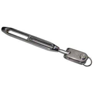 Wire Rigging and Fittings
