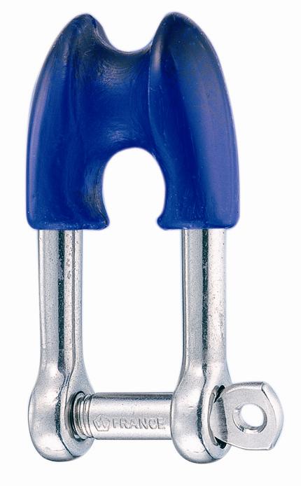 wichard halyard thimble shackle