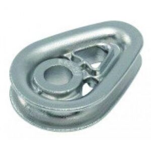 Selden Torsion Cable Thimbles