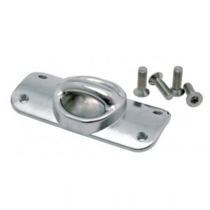 Selden Dead-end Fitting