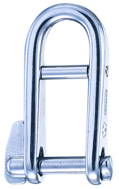 wichard key pin shackle