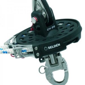 Selden CX Drum