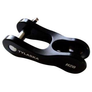 Tylaska Halyard Shackle
