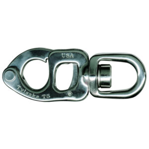 Tylaska snap shackles