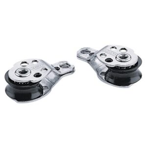 Harken 13mm Car Control Blocks