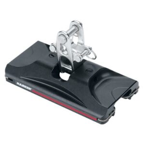Harken Hi-Load 22mm Car with Toggle
