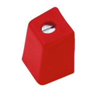 Harken 22mm High Beam Endstop