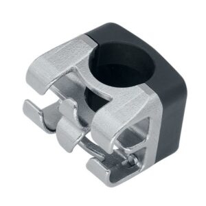 Harkren reflex stanchion fairlead