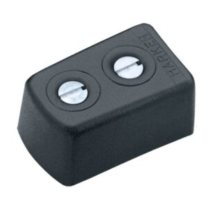 Harken 22mm Heavy Duty Endstops