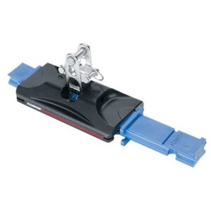 Harken 22mm Hi-Load Car w/Toggle