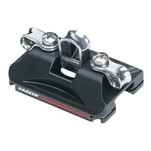 Harken 13mm Car w Tangs