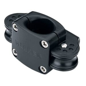 29mm outboard stanchion mount block