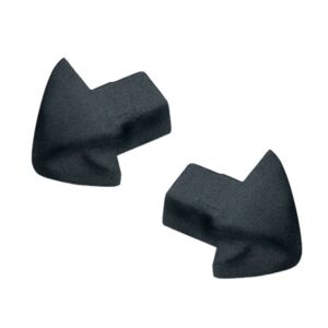 Harken Low Beam Trim Caps