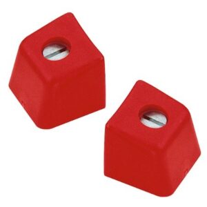 Harken 22mm Endstops Low Beam