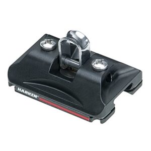 Harken Traveler Car 13mm w/pivoting shackle