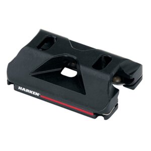 Harken 13mm Athwartships Traveler Car