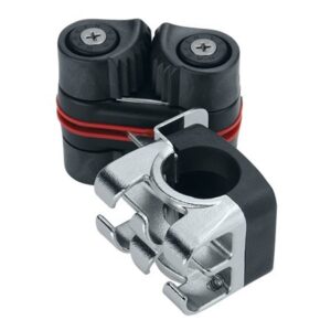 harken reflex double cam fairlead