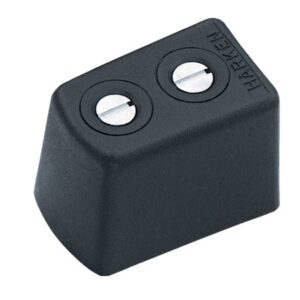 Harken Heavy-Duty High-Beam Endstop